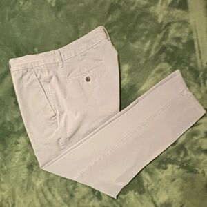 Bonobos Lavender Chino Pants Size: 35W x 30L (4352)